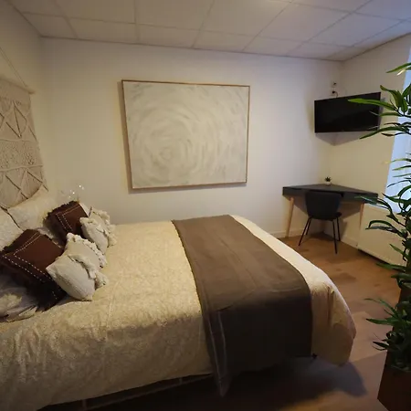 Appartement Meuble 2 - 15 Min Dampierre - 25 Min Belleville - Wifi Gien Exterior photo